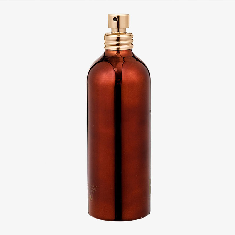 Refillable Unguentum Bottle